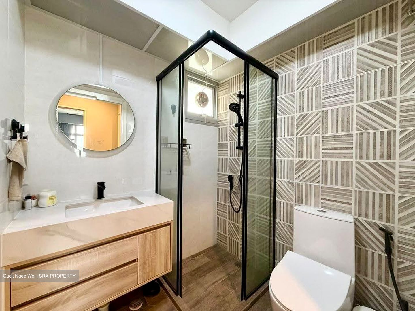 Blk 229A Matilda Sundeck (Punggol), HDB 5 Rooms #634637451